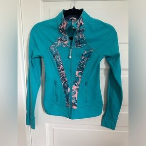 Ivivva Define Jacket